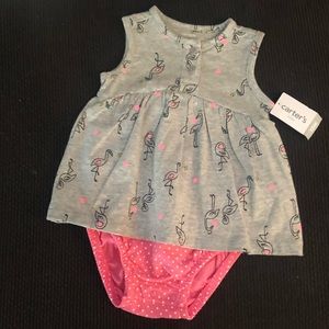 Carter’s one piece
